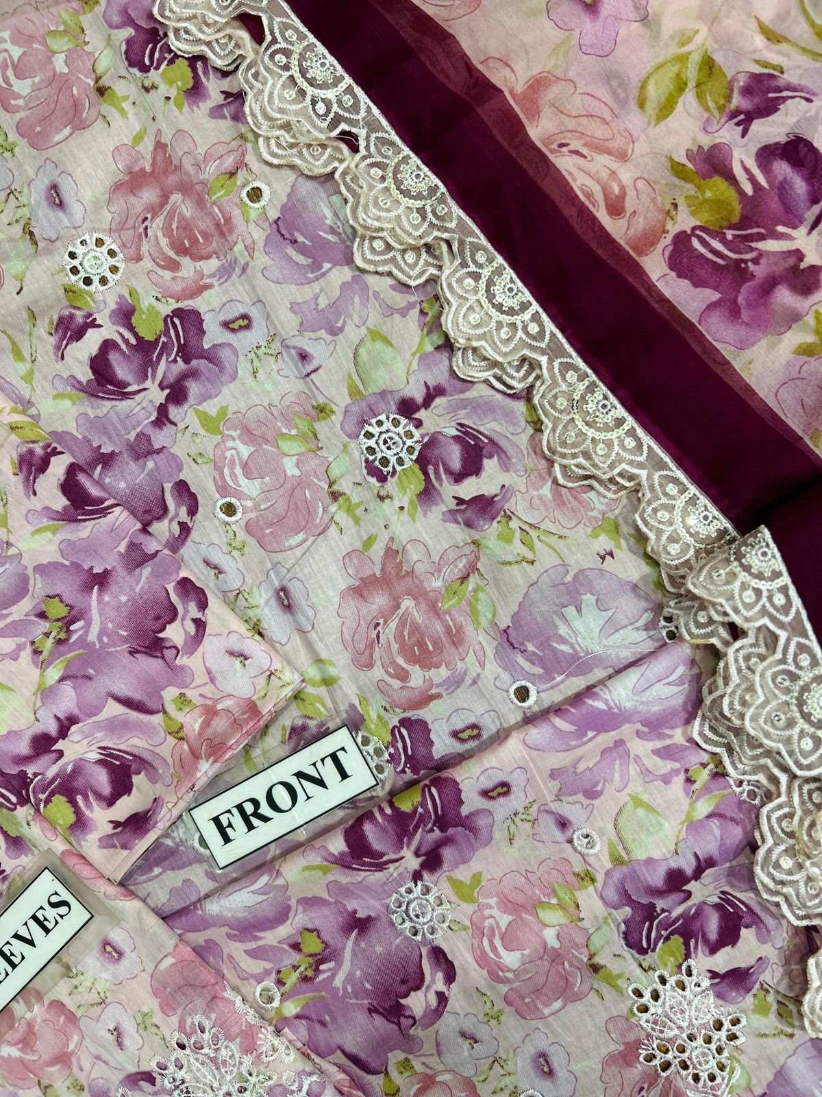 ☆Brand Name : MOTIFZ☆*