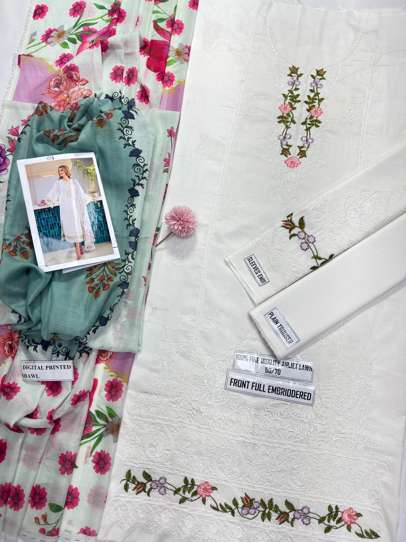 Allhamdulliah Luxury Summer Collection *2k26*