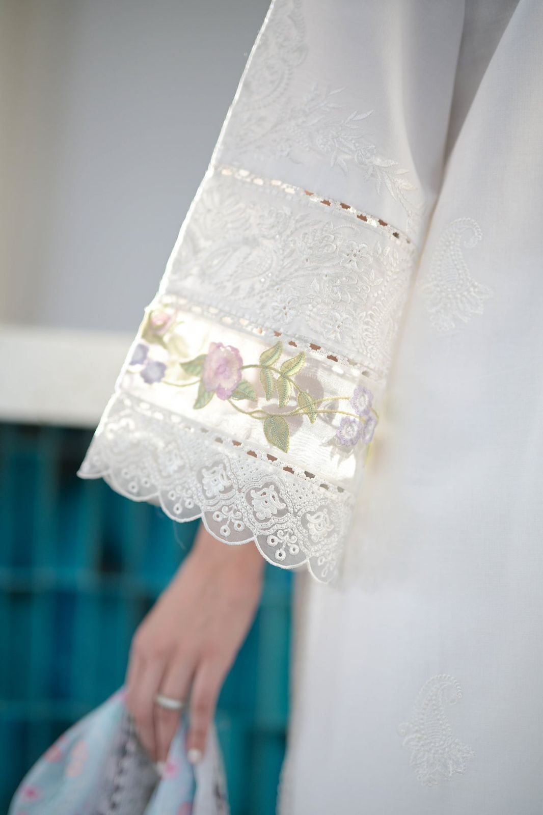 Allhamdulliah Luxury Summer Collection *2k26*